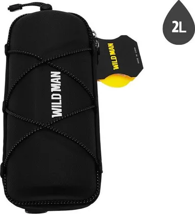 Taška na řídítka Wildman GD7X 2 l