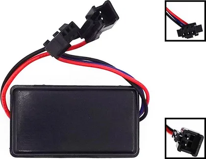 Ovladač LED Dualtron