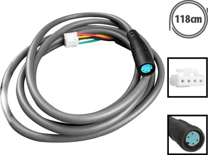 Datový kabel Xiaomi M365 a M365 Pro