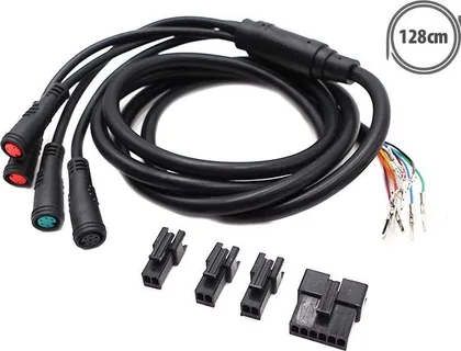 Datový kabel 4 v 1 Kugoo M4