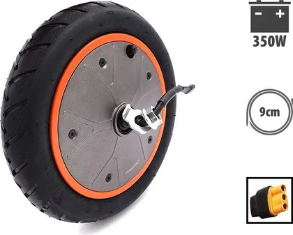 Motor Kugoo M2 Pro