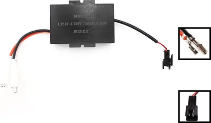 Ovladač LED Dualtron Aminia