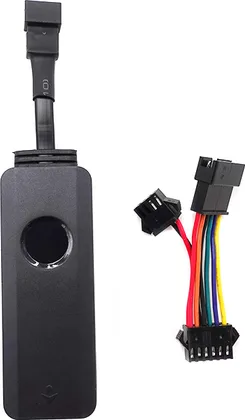 GPS lokátor Minimotors