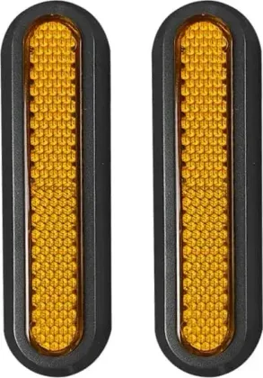 Krytky šroubů kol Xiaomi Pro 2, 2 ks