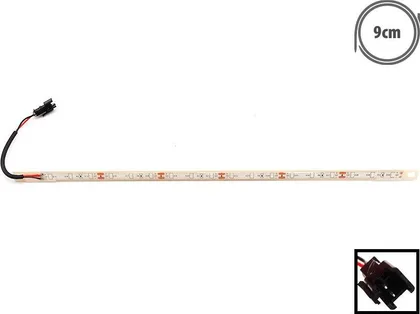 LED stupačky Kukirin G2 Master, levá nebo pravá