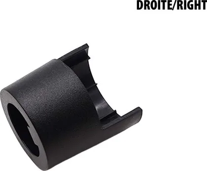 Rovný konektor v trubce řídítek Kukirin A1