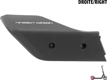 Pravý zadní plastový kryt Ninebot Segway Max G2
