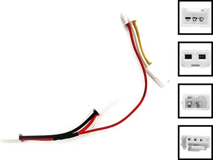 Komunikační kabel nabíjení Ninebot F2