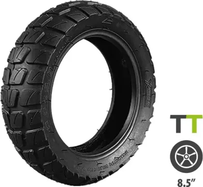 Zesílený poloterénní plášť 8.5x3.0 s duší Vsett 8 a 9