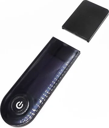 Plastový kryt displeje Xiaomi M365 Pro
