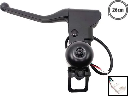 Brzdová páčka Xiaomi Scooter 5
