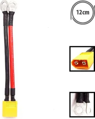 Kabel baterie Kukirin G2 / G4