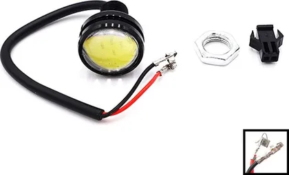 LED stupačky Kukirin G3 Pro