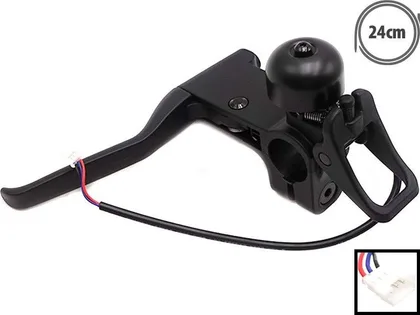 Brzdová páčka Xiaomi Scooter 5 / 5 Pro / 5 Max