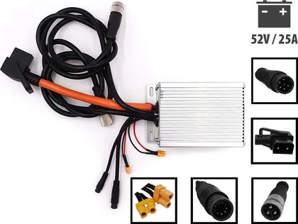 Řídicí jednotka Kukirin G3 Pro
