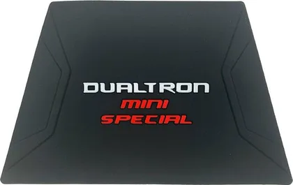 Silikonová podložka na nohy Dualtron Mini