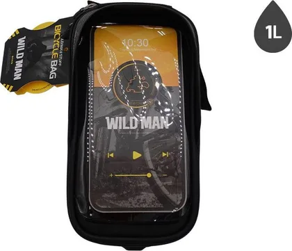 Taška na telefon Wildman 1 l