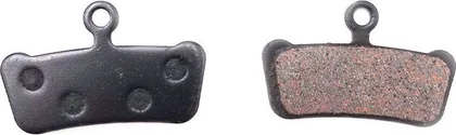Polokovové brzdové destičky Sram Avid E7 / E9