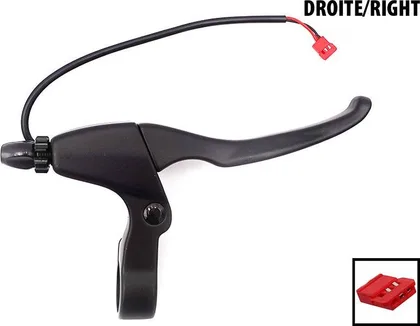 Pravá brzdová páčka Ocean Drive X9