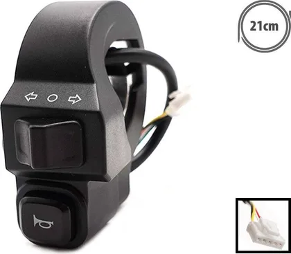 Spínač Kukirin G2 / G3 / G4