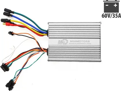 Řídicí jednotka B 60 V 35 A Dualtron New Achilleus 2023