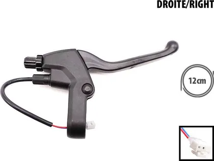Pravá brzdová páčka Kukirin G2 / G3 / G4
