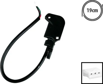 Snímač brzdy Xiaomi