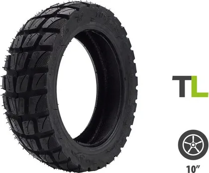 Bezdušový poloterénní plášť 10x2.75-6.5 Urbanglide E-Cross / Kukirin G2