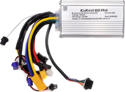 Řídicí jednotka Kukirin G2 Pro 2024