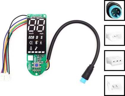Displej Ninebot G30 Max