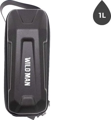 Taška Wildman 1 l Quicklock