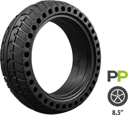 Plný plášť 8.5x2 pro Dualtron Mini, Pop, Popular, Togo