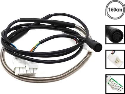 Datový kabel Ninebot Segway Max G3