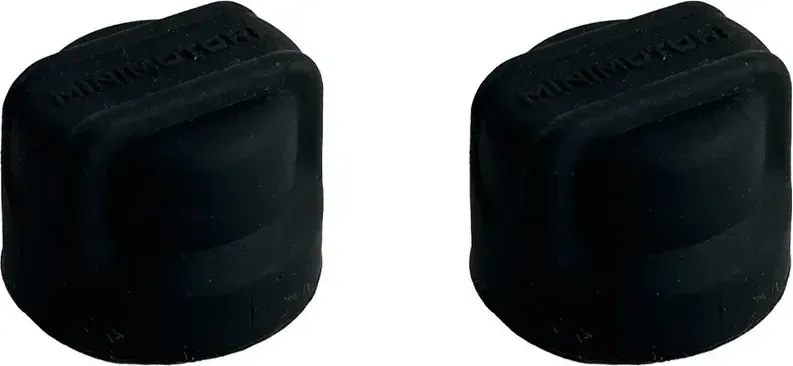 Krytky matic kol Dualtron, 2 ks