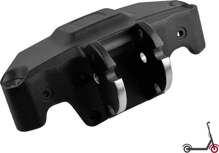 Přední blok skládacího mechanismu Dualtron Mini