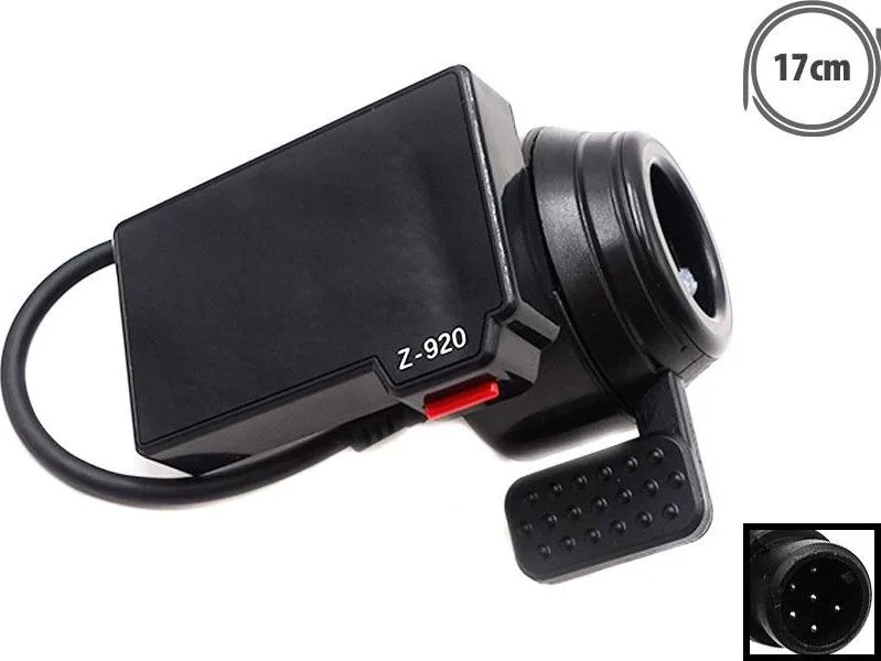 Displej Z-920