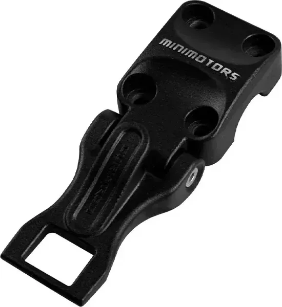 Zámek sloupku řízení Dualtron