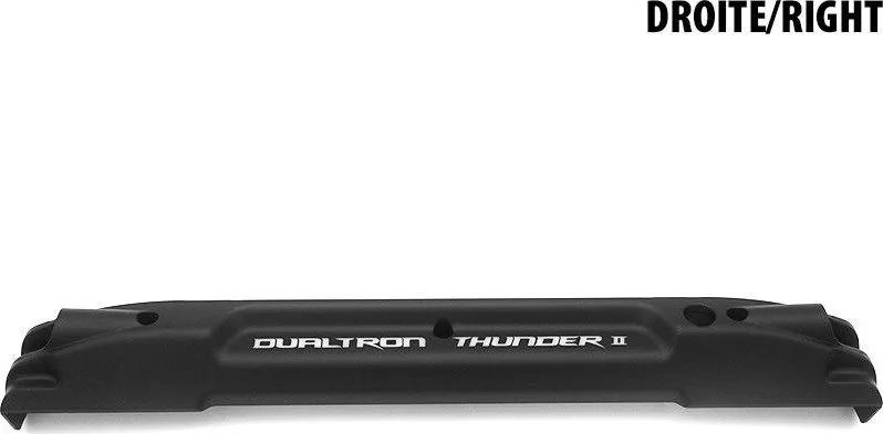 Pravý boční kryt podlahy Dualtron Thunder 2