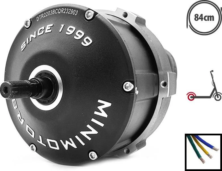 Zadní motor Dualtron Thunder / Ultra