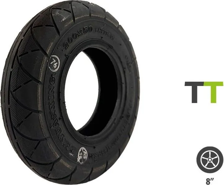 Zesílený plášť 200x50-94 s duší Speedway Mini4 Pro