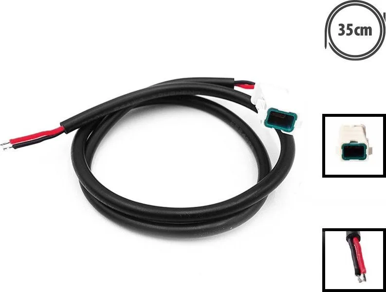 Kabel zadního LED světla Xiaomi Mi4 Pro 1. generace