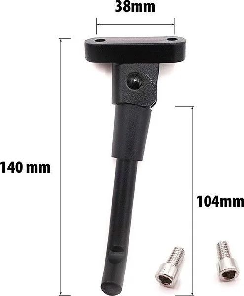 Stojánek Kukirin G2 Pro 2024