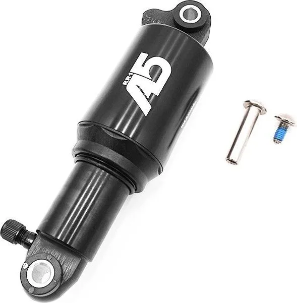 Tlumič EXA Form A5-RR1 150 mm