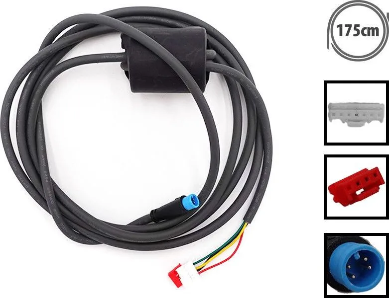 Datový kabel Ninebot Max G2