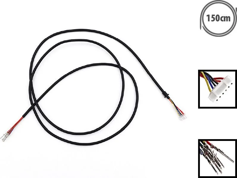 Kabel displeje EY3 Dualtron