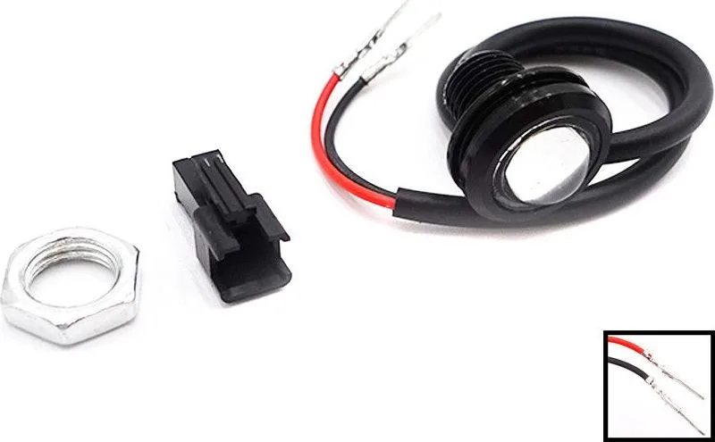 LED Kukirin G2 Max