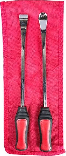 Montážní páky na pláště 30 cm, 2 ks