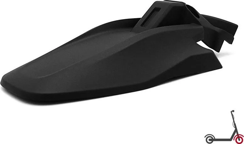 Přední blatník Ninebot Segway ZT3 Pro
