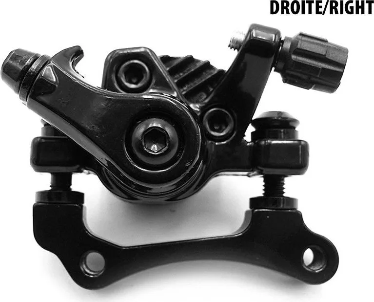 Zadní brzdový třmen Kukirin G2 2024