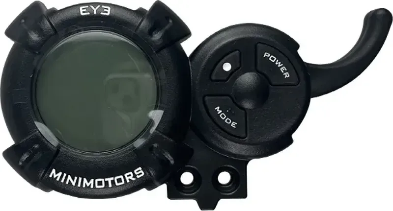 Displej Minimotors Dualtron EY3